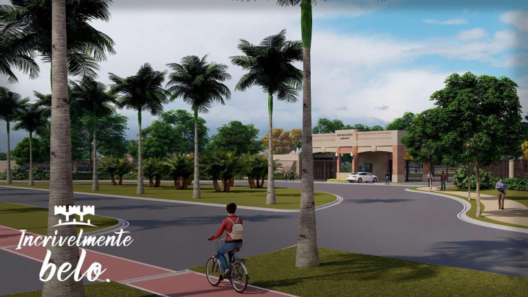 Imagem Terreno à Venda, 308 m² em Residencial Alto Do Castelo - Ribeirão Preto Imagem Terreno à Venda, 308 m² em Residencial Alto Do Castelo - Ribeirão Preto