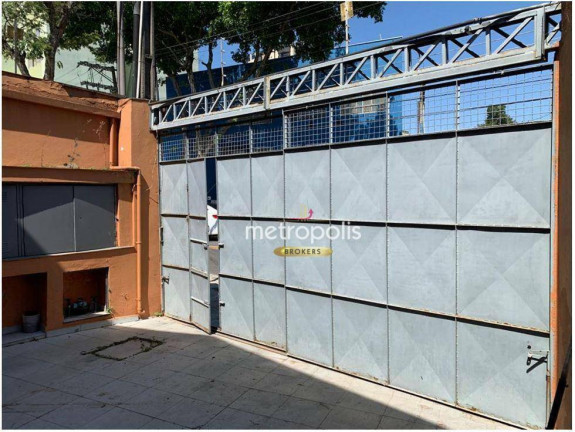 Imagem Galpão à Venda ou Locação, 308 m² em Vila Marlene - São Bernardo Do Campo Imagem Galpão à Venda ou Locação, 308 m² em Vila Marlene - São Bernardo Do Campo