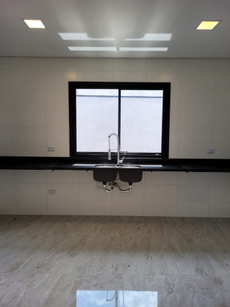 Imagem Sobrado com 3 Quartos à Venda, 200 m² em Villas Do Jaguari - Santana De Parnaíba