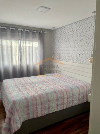 Imagem Apartamento com 2 Quartos à Venda, 69 m² em Vila Maria Alta - São Paulo Imagem Apartamento com 2 Quartos à Venda, 69 m² em Vila Maria Alta - São Paulo