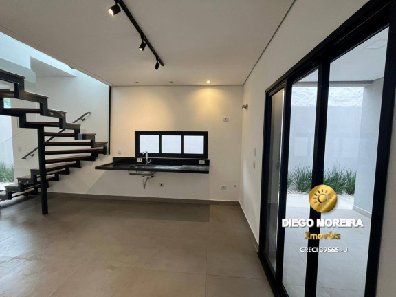 Imagem Casa com 3 Quartos à Venda, 160 m² em Jardim Maristela - Atibaia
