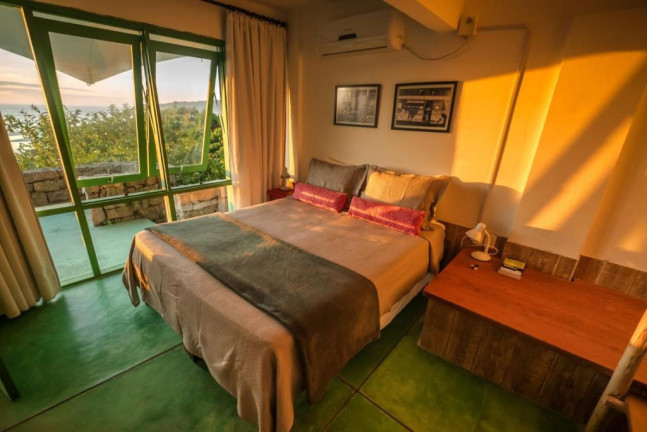 Imagem Apartamento com 1 Quarto à Venda,  em Aririu - Imbituba