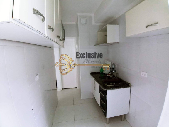 Imagem Kitnet com 1 Quarto à Venda, 31 m² em Assunção - São Bernardo Do Campo