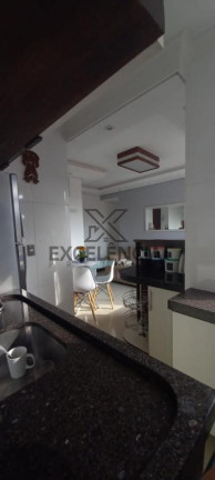 Apartamento com 2 Quartos à Venda,  em Afonso Pena - São José Dos Pinhais