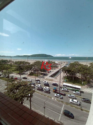 Imagem Apartamento com 3 Quartos à Venda, 120 m² em Pompéia - Santos Imagem Apartamento com 3 Quartos à Venda, 120 m² em Pompéia - Santos