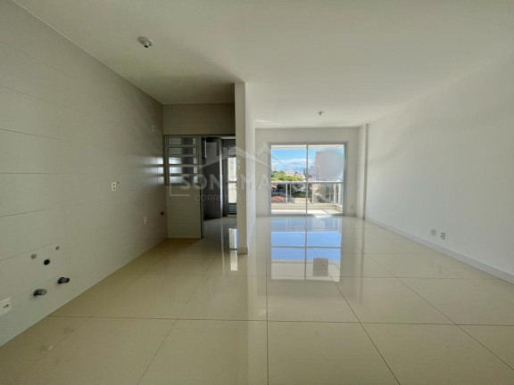 Imagem Apartamento com 2 Quartos à Venda, 95 m² em Canto - Florianópolis