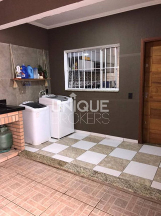 Imagem Casa com 3 Quartos à Venda, 254 m² em Jardim Pérola - Itupeva
