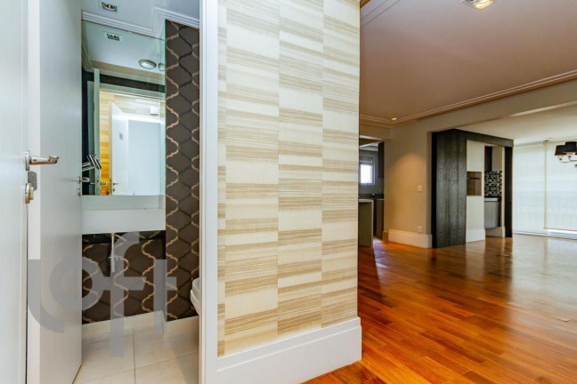 Imagem Apartamento com 3 Quartos à Venda, 100 m² em Bom Retiro - São Paulo