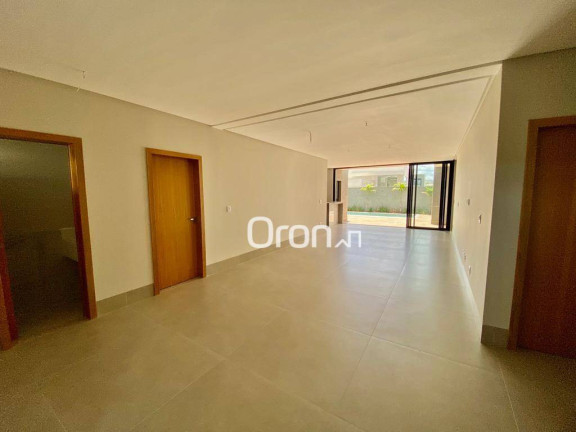Imagem Casa com 4 Quartos à Venda, 253 m² em Portal Do Sol Green - Goiânia Imagem Casa com 4 Quartos à Venda, 253 m² em Portal Do Sol Green - Goiânia
