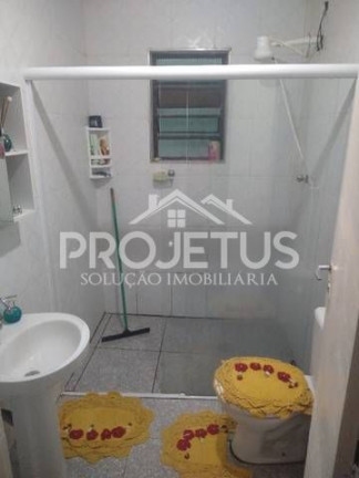 Imagem Casa com 4 Quartos à Venda, 500 m² em Jardim Vista Alegre - Embu Das Artes