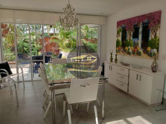 Imagem Casa de Condomínio com 4 Quartos à Venda, 250 m² em Juquehy - São Sebastião
