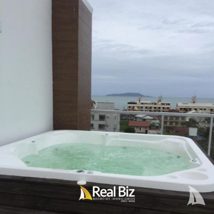 Imagem Cobertura com 3 Quartos à Venda, 167 m² em Palmas - Governador Celso Ramos Imagem Cobertura com 3 Quartos à Venda, 167 m² em Palmas - Governador Celso Ramos