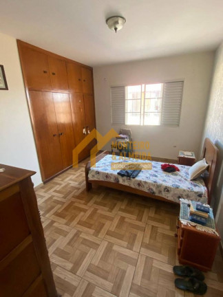 Imagem Casa com 3 Quartos à Venda, 250 m² em Vila Barth - Itapetininga Imagem Casa com 3 Quartos à Venda, 250 m² em Vila Barth - Itapetininga