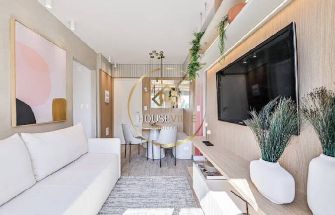 Imagem Apartamento com 2 Quartos à Venda, 51 m² em Jardim Oriente - São José Dos Campos Imagem Apartamento com 2 Quartos à Venda, 51 m² em Jardim Oriente - São José Dos Campos