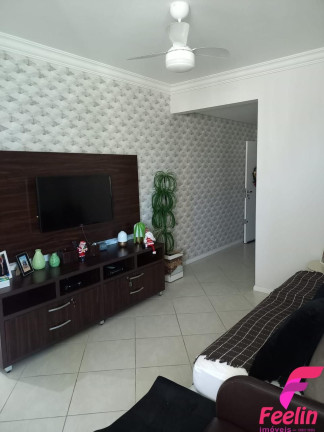 Imagem Apartamento com 3 Quartos à Venda, 80 m² em Ingleses - Florianópolis Imagem Apartamento com 3 Quartos à Venda, 80 m² em Ingleses - Florianópolis