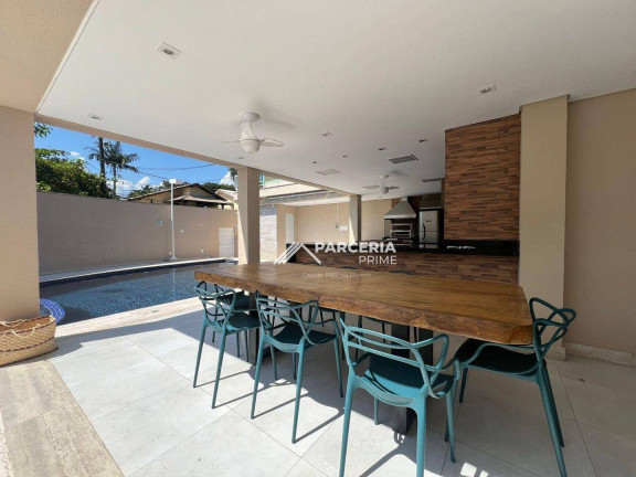 Imagem Casa com 9 Quartos à Venda, 670 m² em Riviera Módulo 4 - Bertioga Imagem Casa com 9 Quartos à Venda, 670 m² em Riviera Módulo 4 - Bertioga