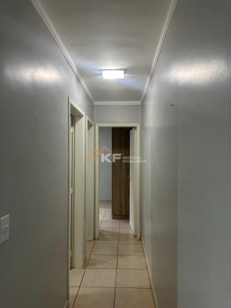 Imagem Cobertura com 2 Quartos à Venda, 96 m² em Parque Industrial Lagoinha - Ribeirão Preto