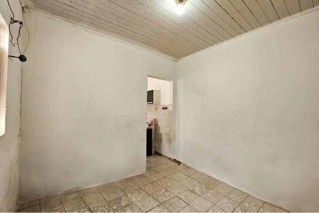 Imagem Casa com 4 Quartos à Venda, 116 m² em Vila Guarani (z Sul) - São Paulo