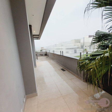 Imagem Casa com 4 Quartos à Venda, 540 m² em Jardim Primavera - Sorocaba