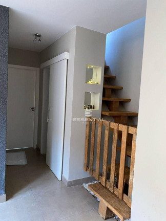 Imagem Casa com 3 Quartos à Venda, 140 m² em Ideal Life Ecolazer Residence - São José Do Rio Preto