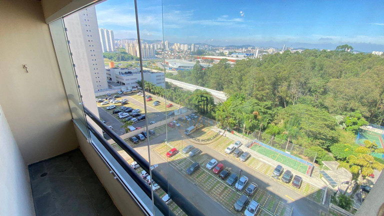 Imagem Apartamento com 3 Quartos à Venda, 78 m² em Planalto - São Bernardo Do Campo