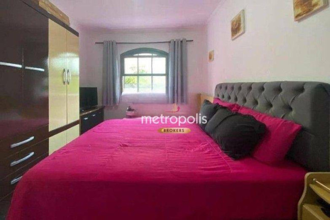 Imagem Casa com 4 Quartos à Venda, 190 m² em Olímpico - São Caetano Do Sul Imagem Casa com 4 Quartos à Venda, 190 m² em Olímpico - São Caetano Do Sul
