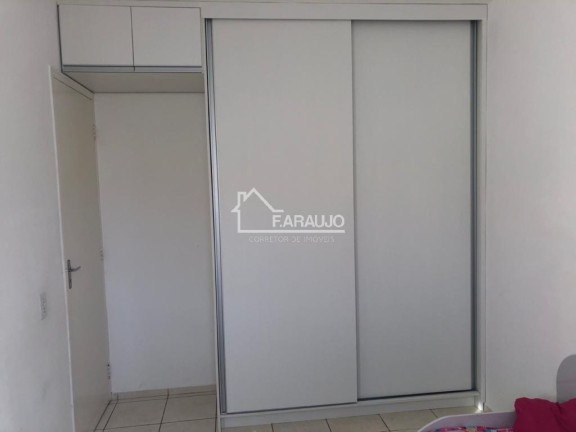 Imagem Imóvel com 3 Quartos à Venda, 200 m² em Jardim Residencial Villa Amato - Sorocaba