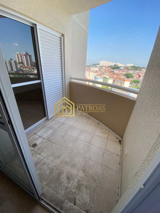 Imagem Apartamento com 2 Quartos à Venda, 56 m² em Centro - São Bernardo Do Campo Imagem Apartamento com 2 Quartos à Venda, 56 m² em Centro - São Bernardo Do Campo