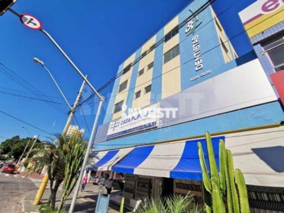 Imóvel para Alugar, 300 m² em Setor Central - Goiânia