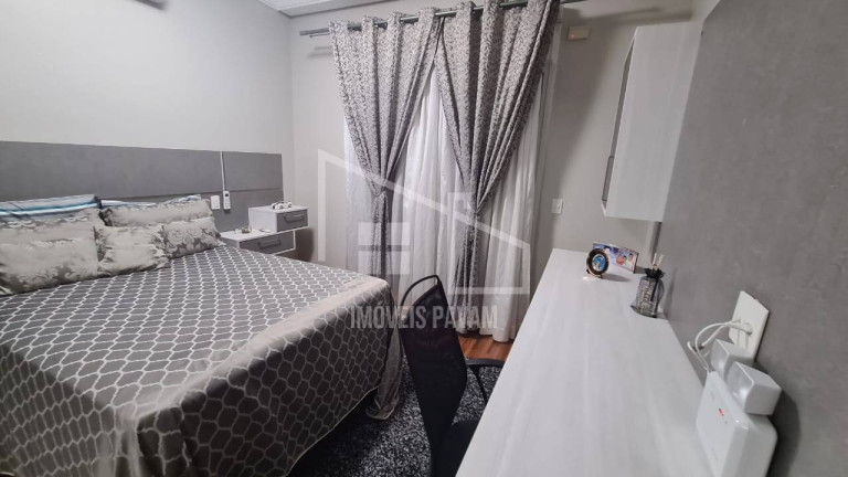 Imagem Sobrado com 6 Quartos à Venda, 585 m² em Independência - São Bernardo Do Campo