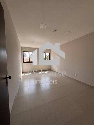 Sala Comercial para Alugar, 20 m² em Jardim - Santo André