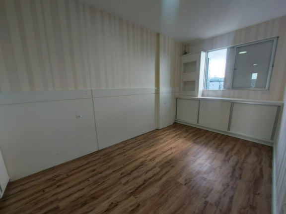 Imagem Apartamento com 3 Quartos à Venda, 80 m² em Campinas - São José