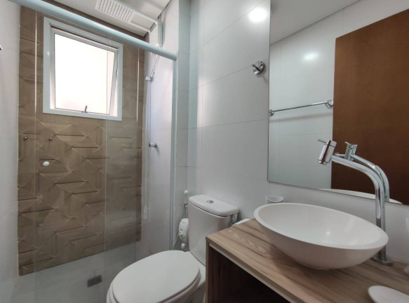 Imagem Apartamento com 2 Quartos à Venda, 75 m² em Umuarama - Ubatuba