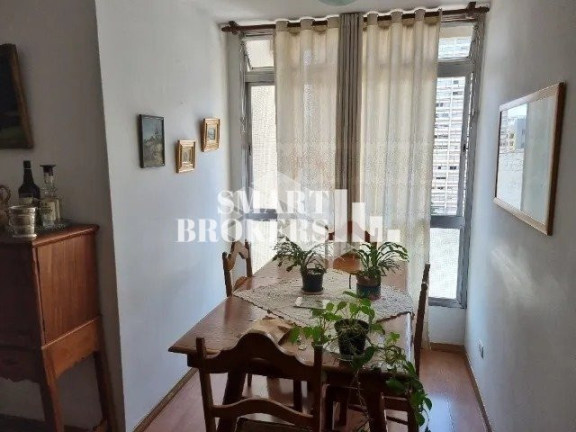 Imagem Apartamento com 2 Quartos à Venda, 85 m² em Vila Mariana - São Paulo