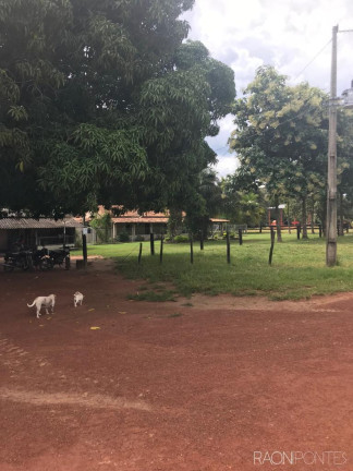 Imagem Fazenda à Venda, 46.464.000 m² em Zona Rural - Peixe Imagem Fazenda à Venda, 46.464.000 m² em Zona Rural - Peixe
