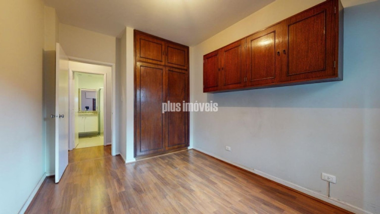 Apartamento com 3 Quartos à Venda, 140 m² em Pinheiros - São Paulo