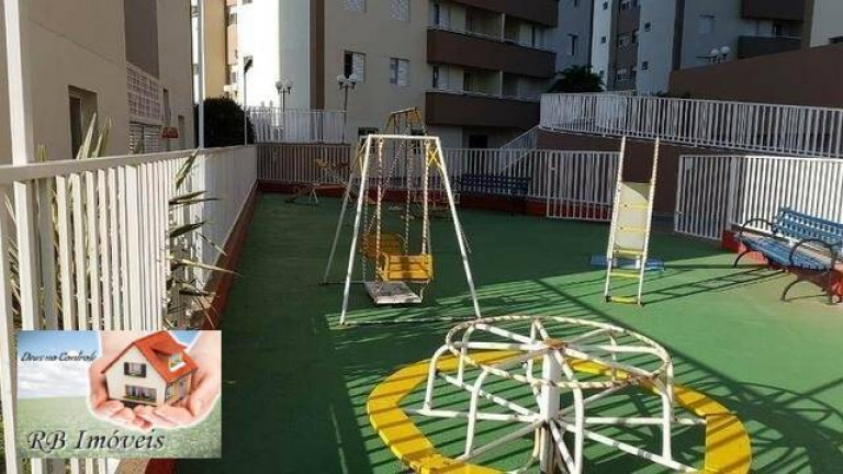 Imagem Apartamento com 2 Quartos à Venda, 58 m² em Silveira - Santo André Imagem Apartamento com 2 Quartos à Venda, 58 m² em Silveira - Santo André