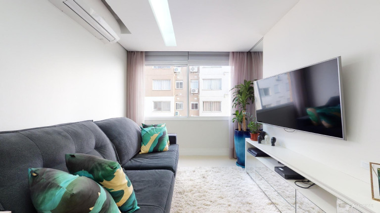 Imagem Apartamento com 3 Quartos à Venda, 116 m² em Medianeira - Porto Alegre