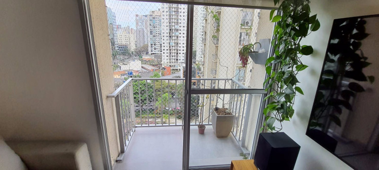 Imagem Apartamento com 2 Quartos à Venda, 70 m² em Vila Olímpia - São Paulo