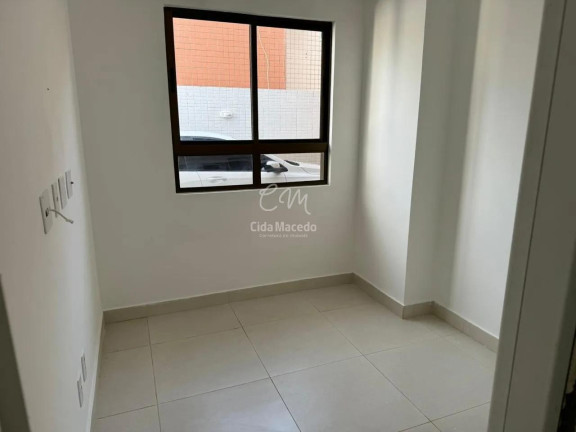 Imagem Apartamento com 3 Quartos à Venda, 90 m² em Bessa - João Pessoa
