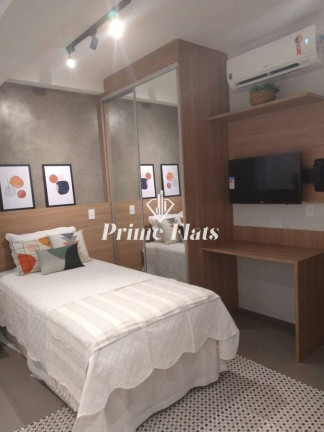 Foto do imóvel Apartamento com 1 Quarto à Venda, 21 m² em Vila Mariana - São Paulo