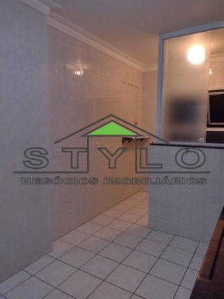 Imagem Apartamento com 2 Quartos à Venda, 70 m² em Demarchi - São Bernardo Do Campo Imagem Apartamento com 2 Quartos à Venda, 70 m² em Demarchi - São Bernardo Do Campo