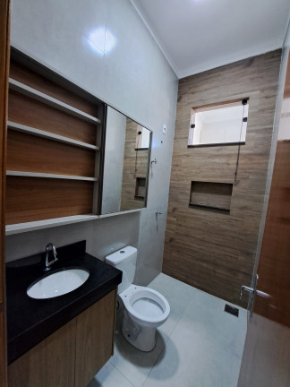 Imagem Apartamento com 3 Quartos à Venda, 90 m² em Jardim Botânico - Franca Imagem Apartamento com 3 Quartos à Venda, 90 m² em Jardim Botânico - Franca
