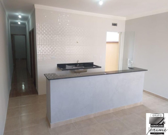 Imagem Casa com 2 Quartos à Venda, 125 m² em Jardim Novo Horizonte - Sorocaba Imagem Casa com 2 Quartos à Venda, 125 m² em Jardim Novo Horizonte - Sorocaba