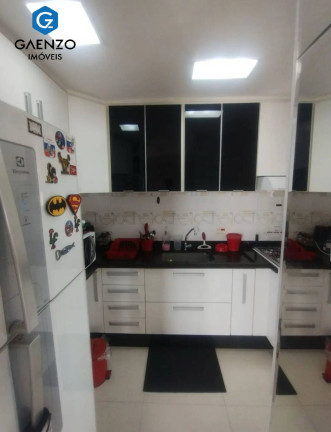Imagem Apartamento com 3 Quartos à Venda, 74 m² em Tamboré - Barueri Imagem Apartamento com 3 Quartos à Venda, 74 m² em Tamboré - Barueri