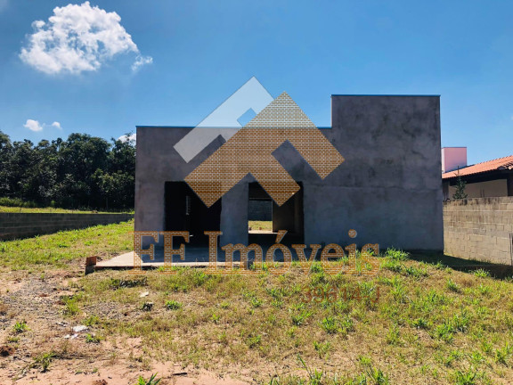Terreno à Venda, 1.000 m² em Broa Eco Village - Brotas