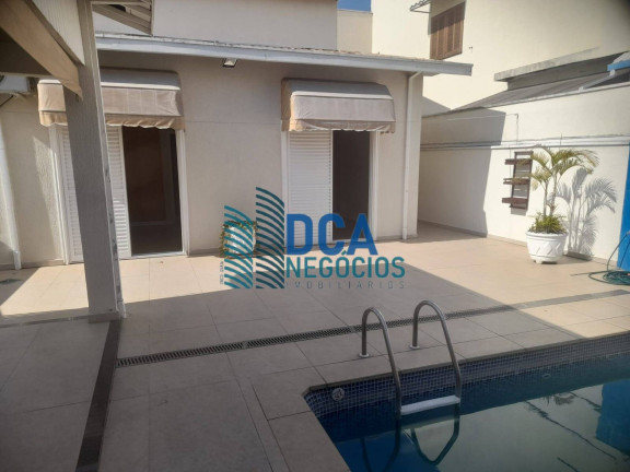 Imagem Casa de Condomínio com 4 Quartos à Venda, 220 m² em Jardim Independência - Taubaté Imagem Casa de Condomínio com 4 Quartos à Venda, 220 m² em Jardim Independência - Taubaté