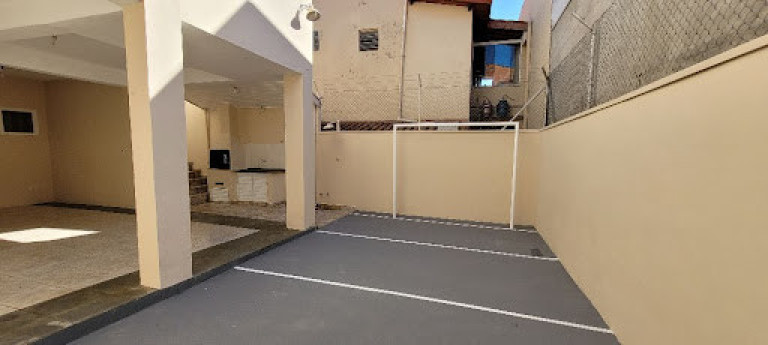 Imagem Casa com 3 Quartos à Venda, 67 m² em Vida Nova I - Vinhedo Imagem Casa com 3 Quartos à Venda, 67 m² em Vida Nova I - Vinhedo