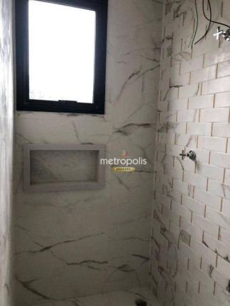 Imagem Apartamento com 2 Quartos à Venda, 63 m² em Vila Metalúrgica - Santo André