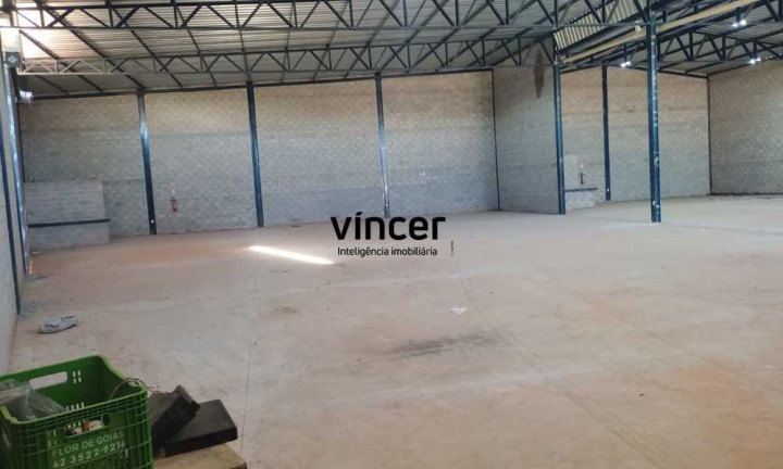 Imagem Ponto Comercial à Venda, 360 m² em Vila Nossa Senhora De Lourdes - Aparecida De Goiânia